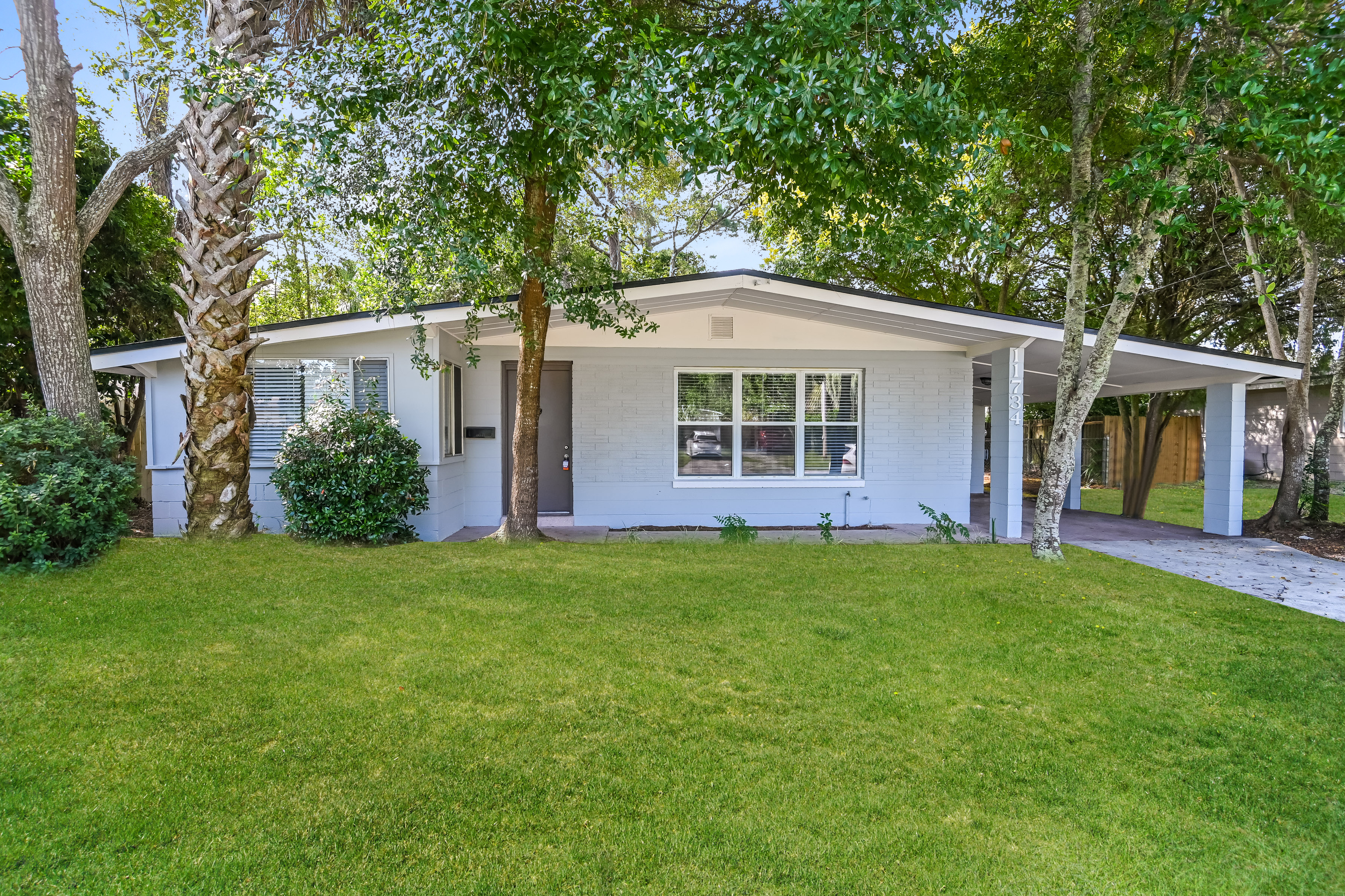 11734 Cape Horn Ave Jacksonville, FL 32246